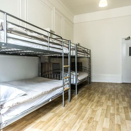 Sandeman-Allen Hostel London Eksteriør billede