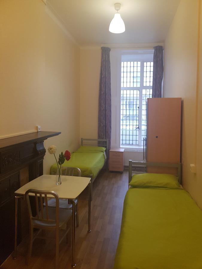 Sandeman-Allen Hostel London Eksteriør billede