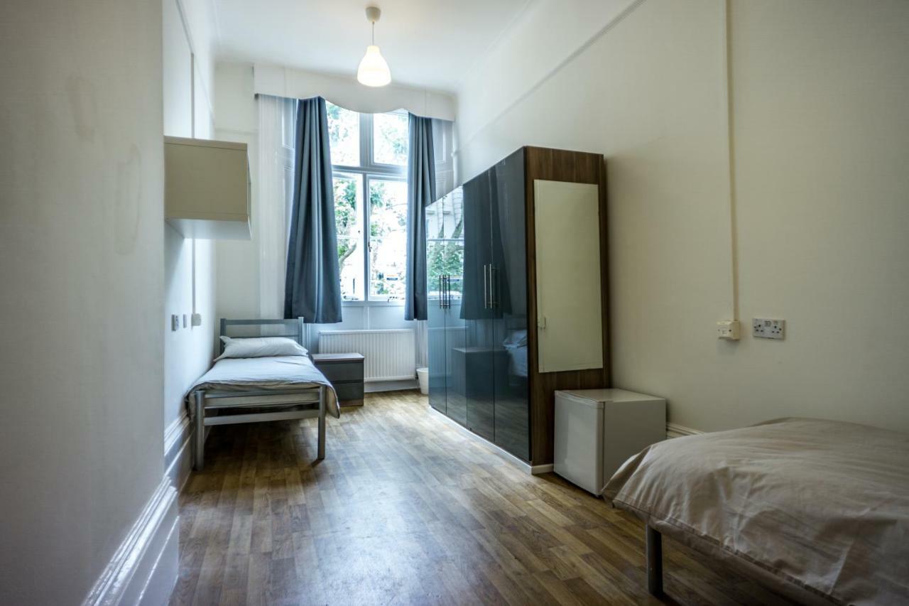 Sandeman-Allen Hostel London Eksteriør billede