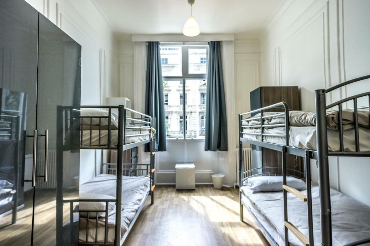 Sandeman-Allen Hostel London Eksteriør billede