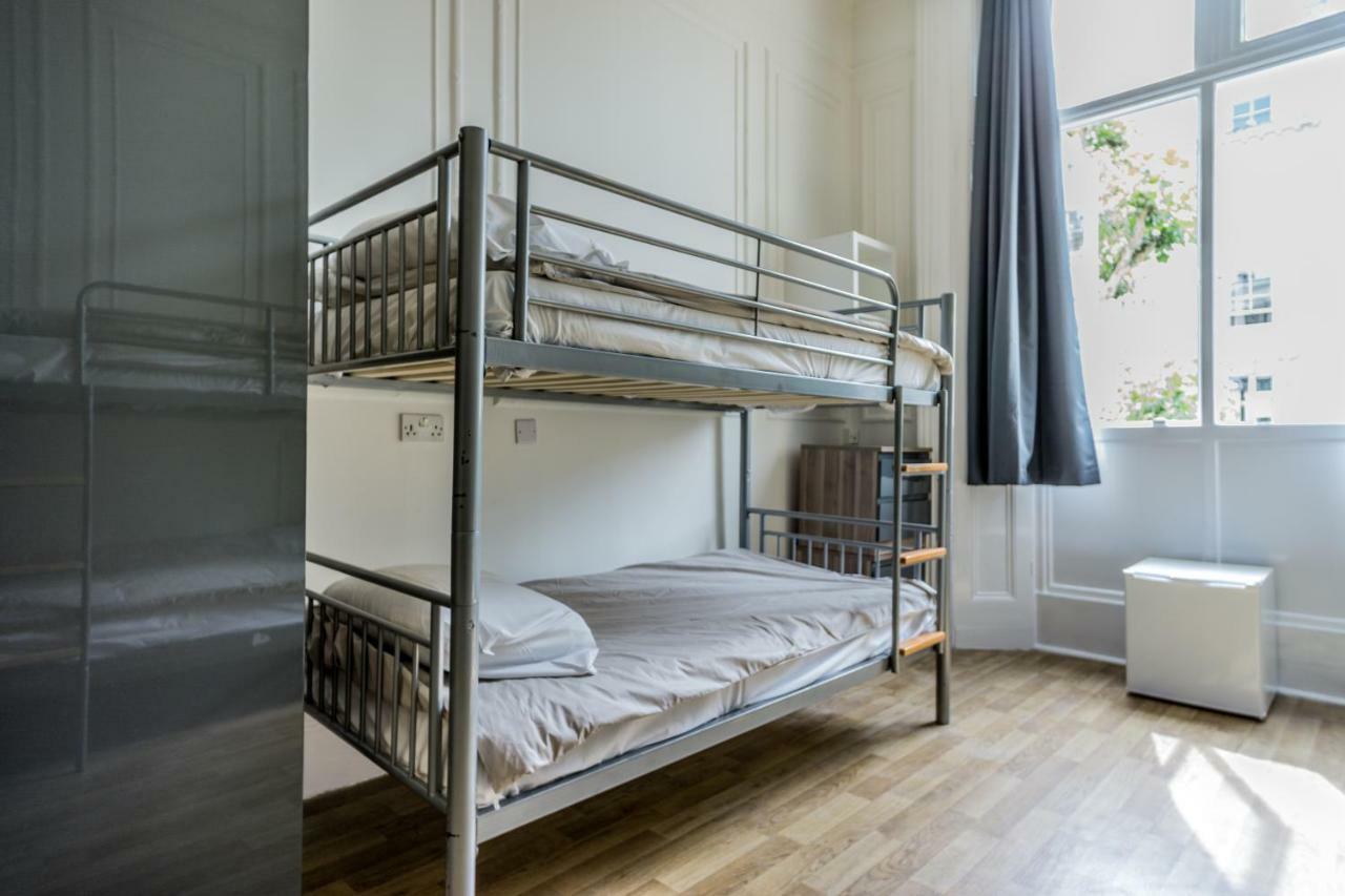 Sandeman-Allen Hostel London Eksteriør billede