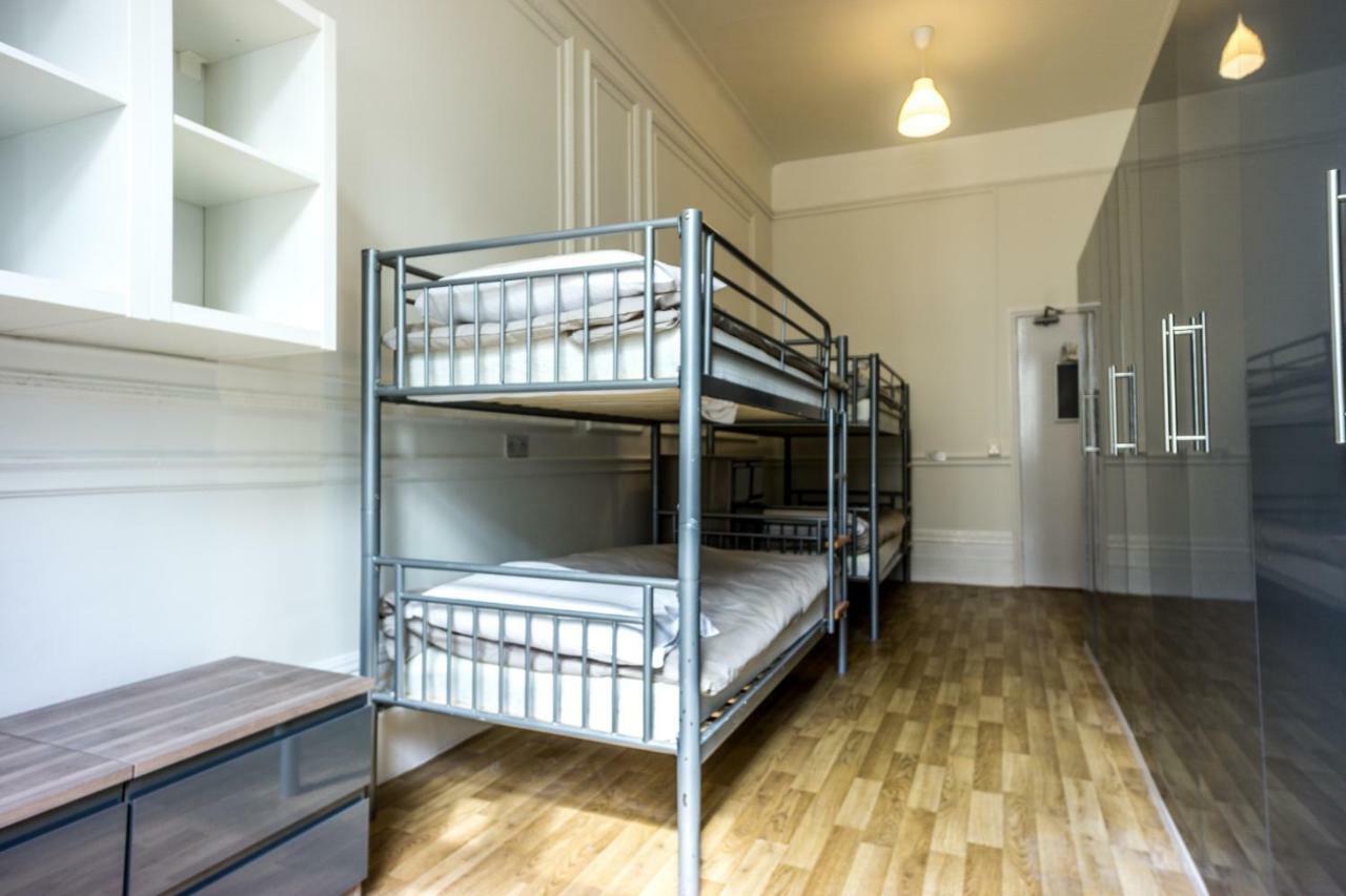 Sandeman-Allen Hostel London Eksteriør billede