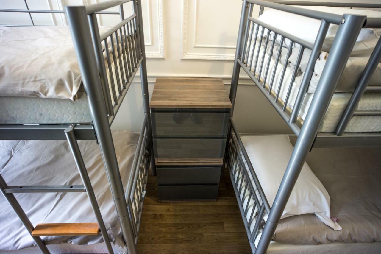 Sandeman-Allen Hostel London Eksteriør billede