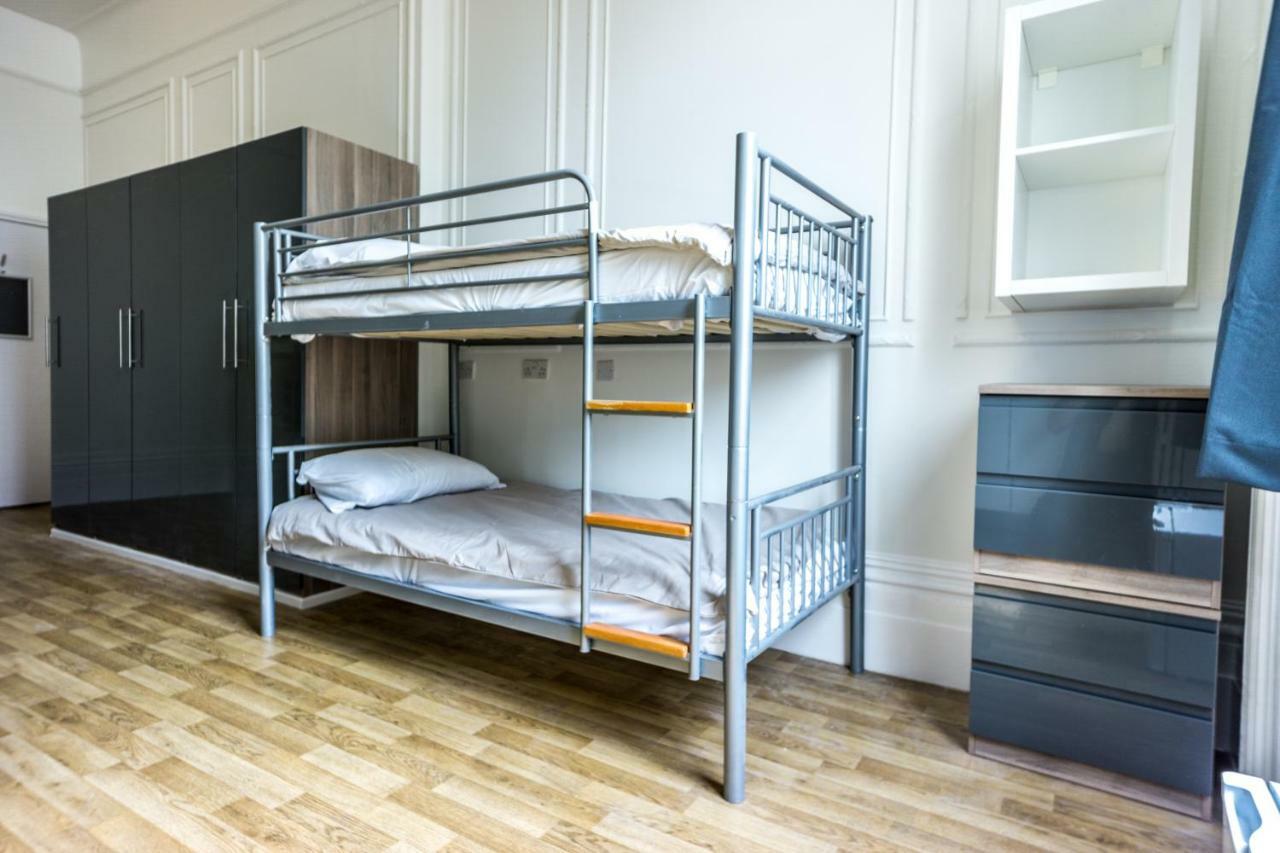 Sandeman-Allen Hostel London Eksteriør billede
