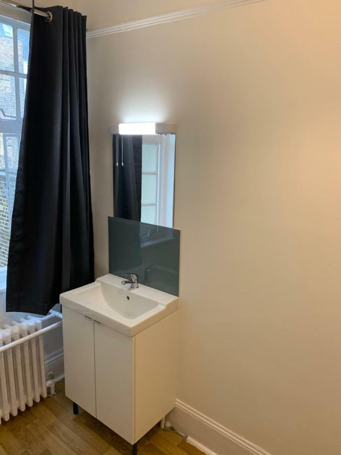 Sandeman-Allen Hostel London Eksteriør billede