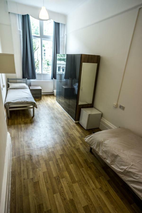 Sandeman-Allen Hostel London Værelse billede