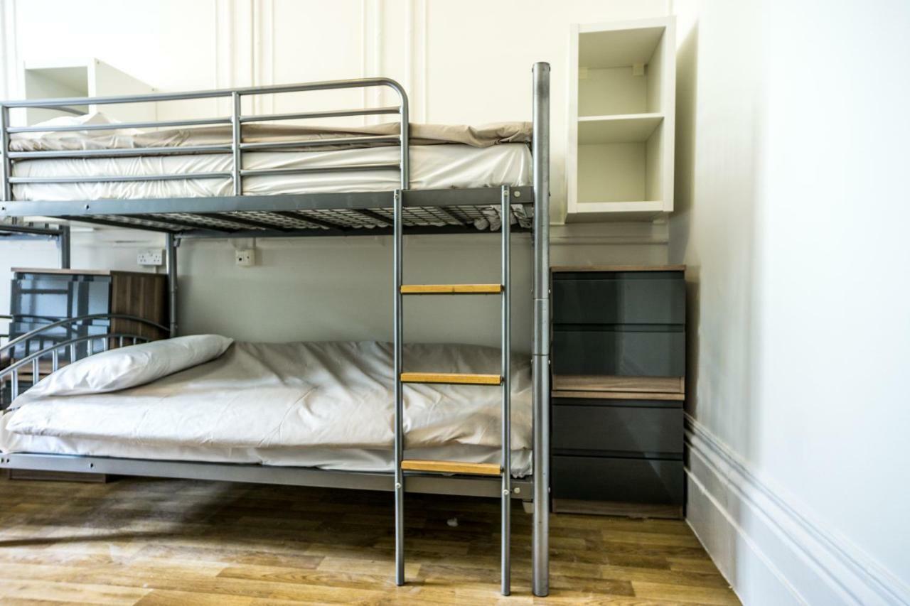 Sandeman-Allen Hostel London Eksteriør billede