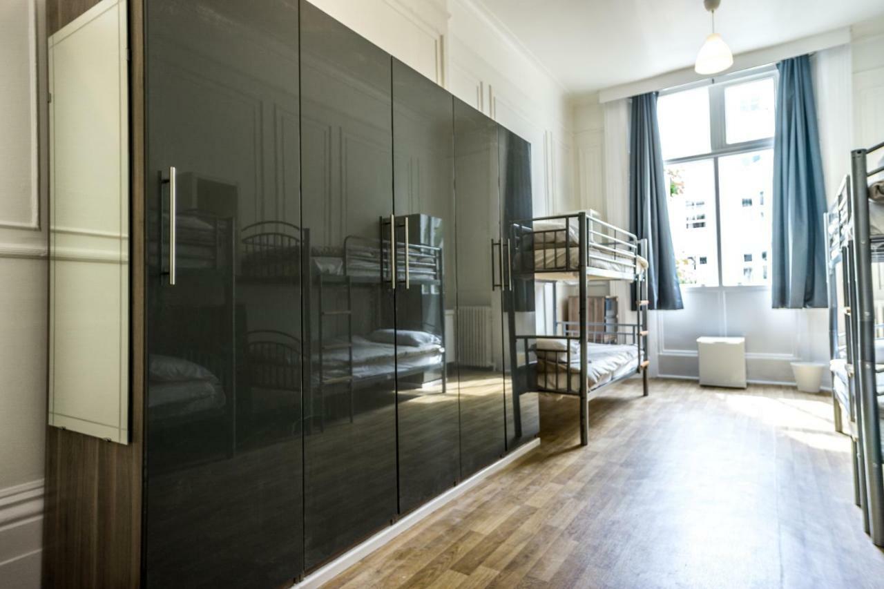 Sandeman-Allen Hostel London Eksteriør billede