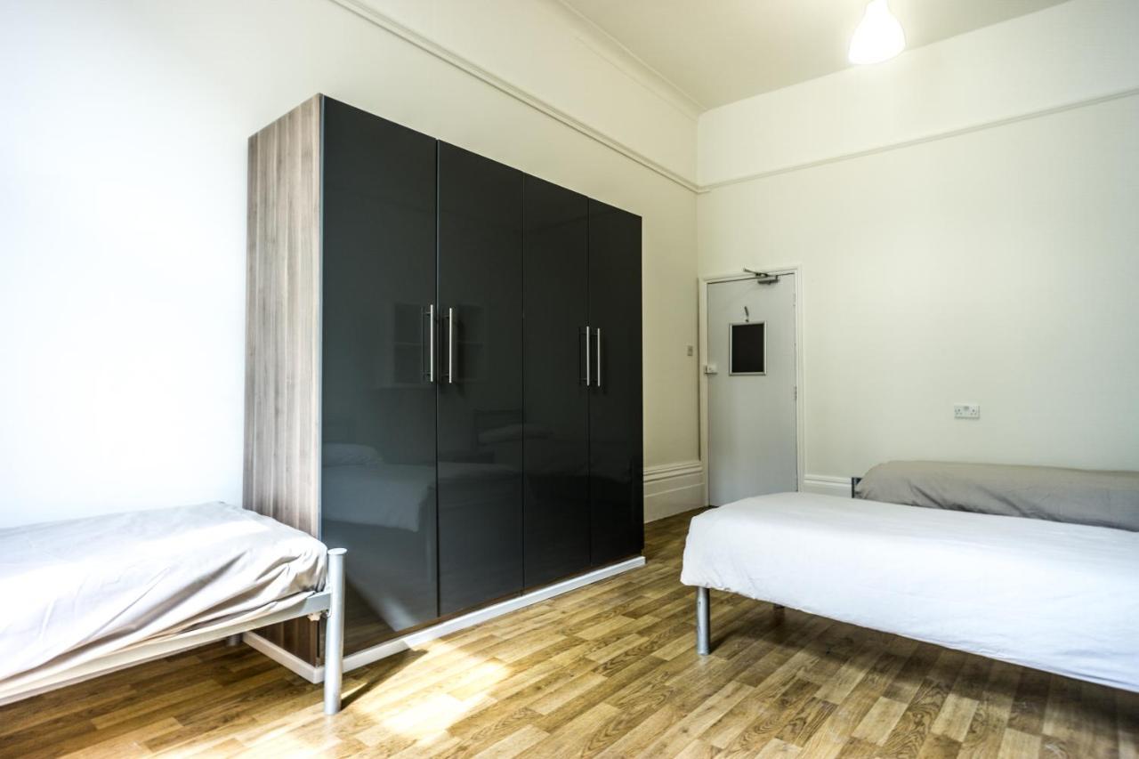 Sandeman-Allen Hostel London Værelse billede